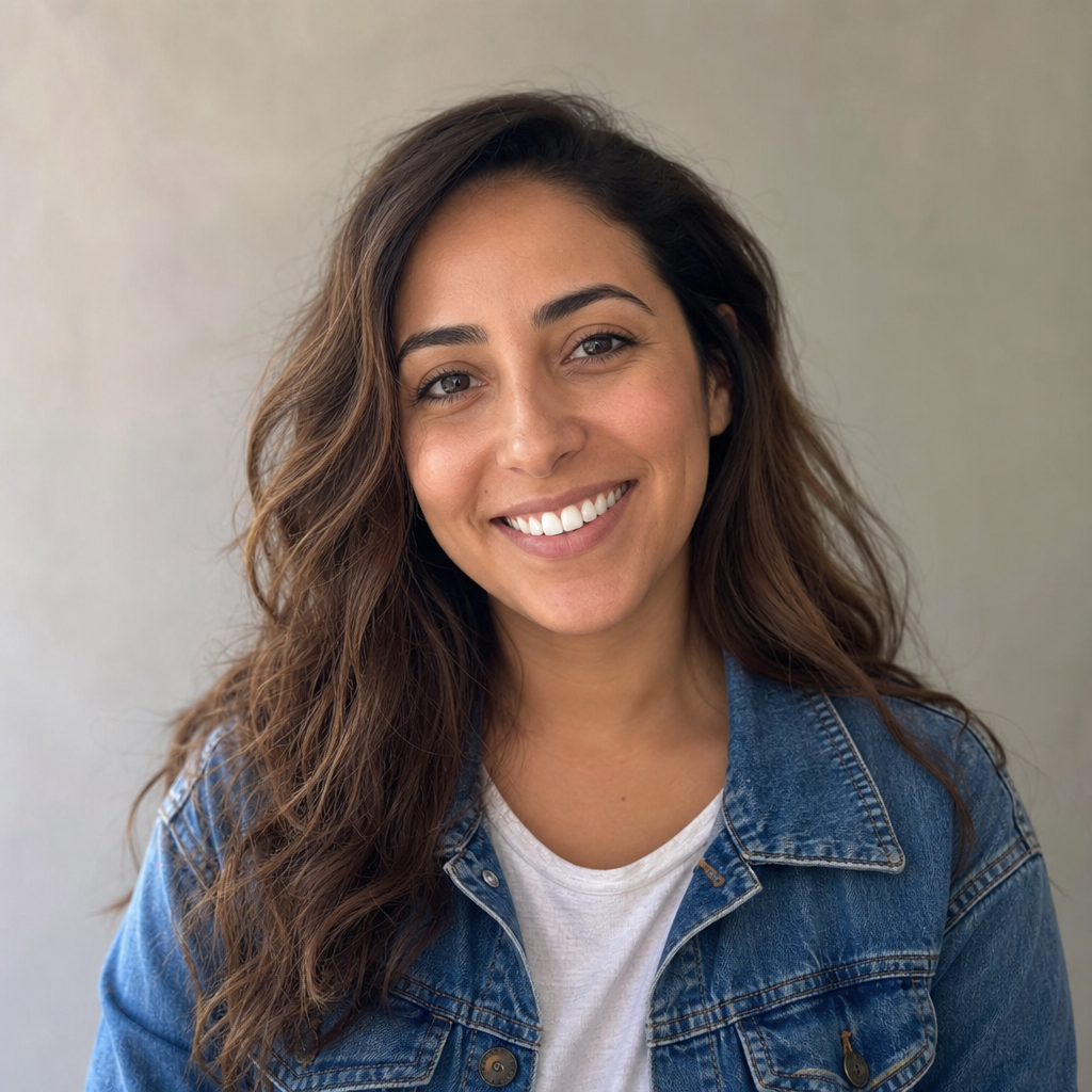 Nadia Haddad