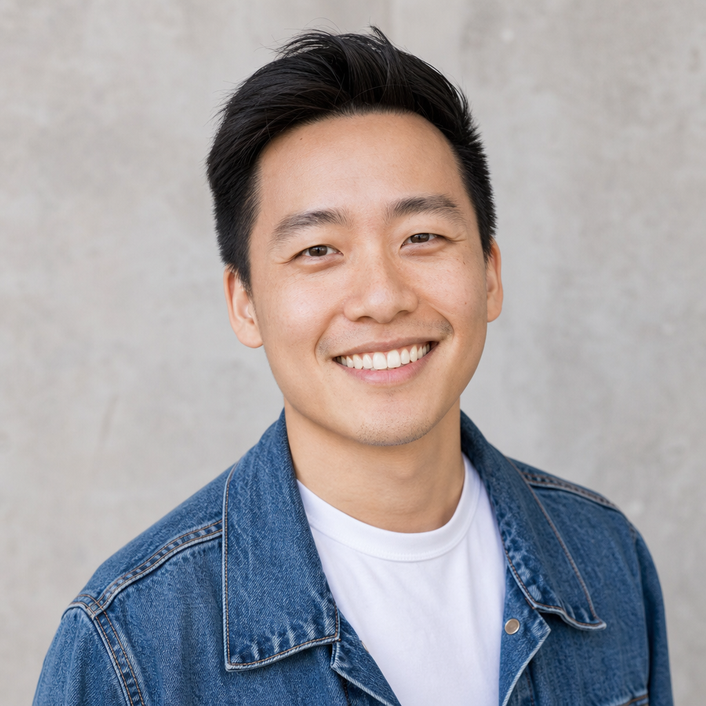 Henry Kim
