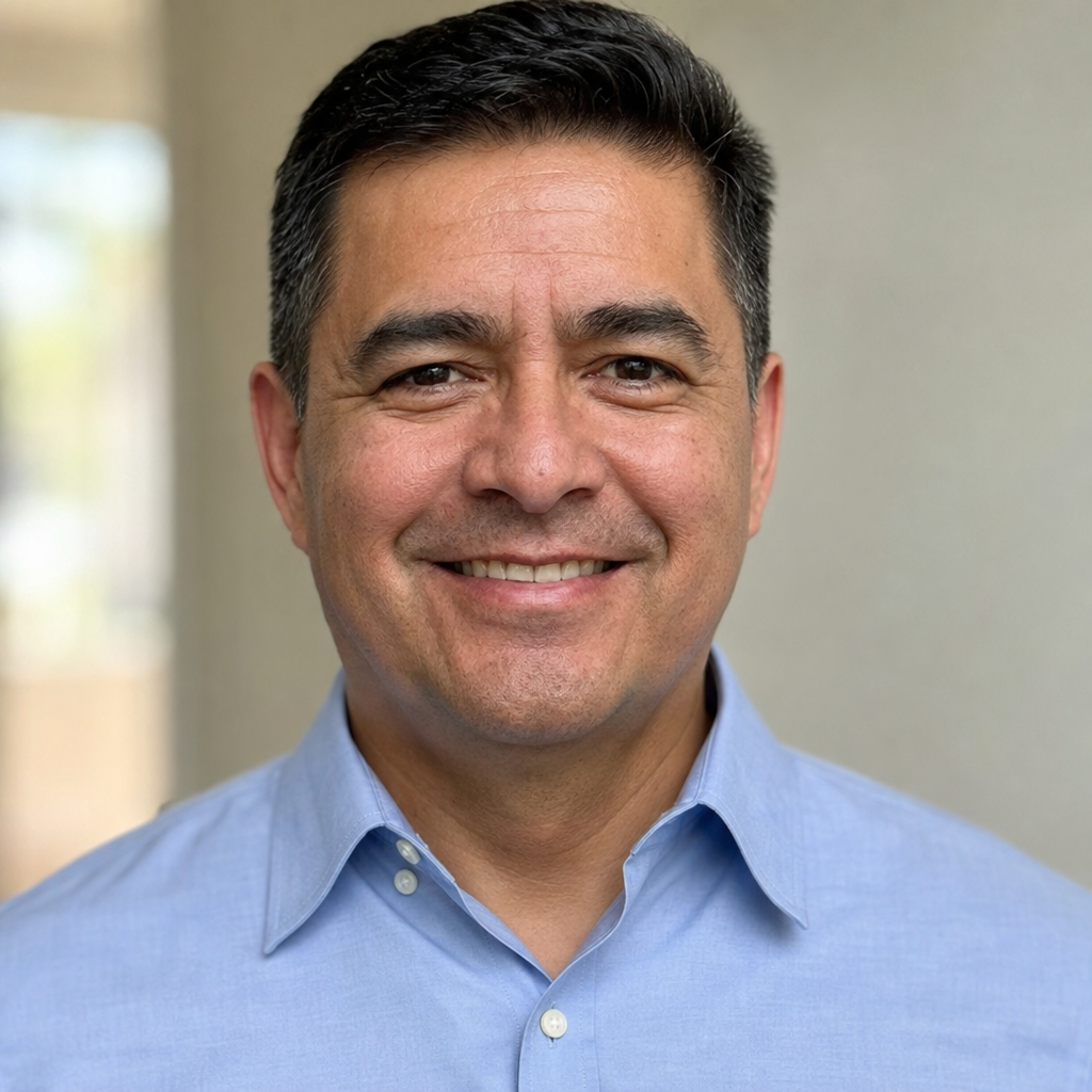 Diego Mendoza