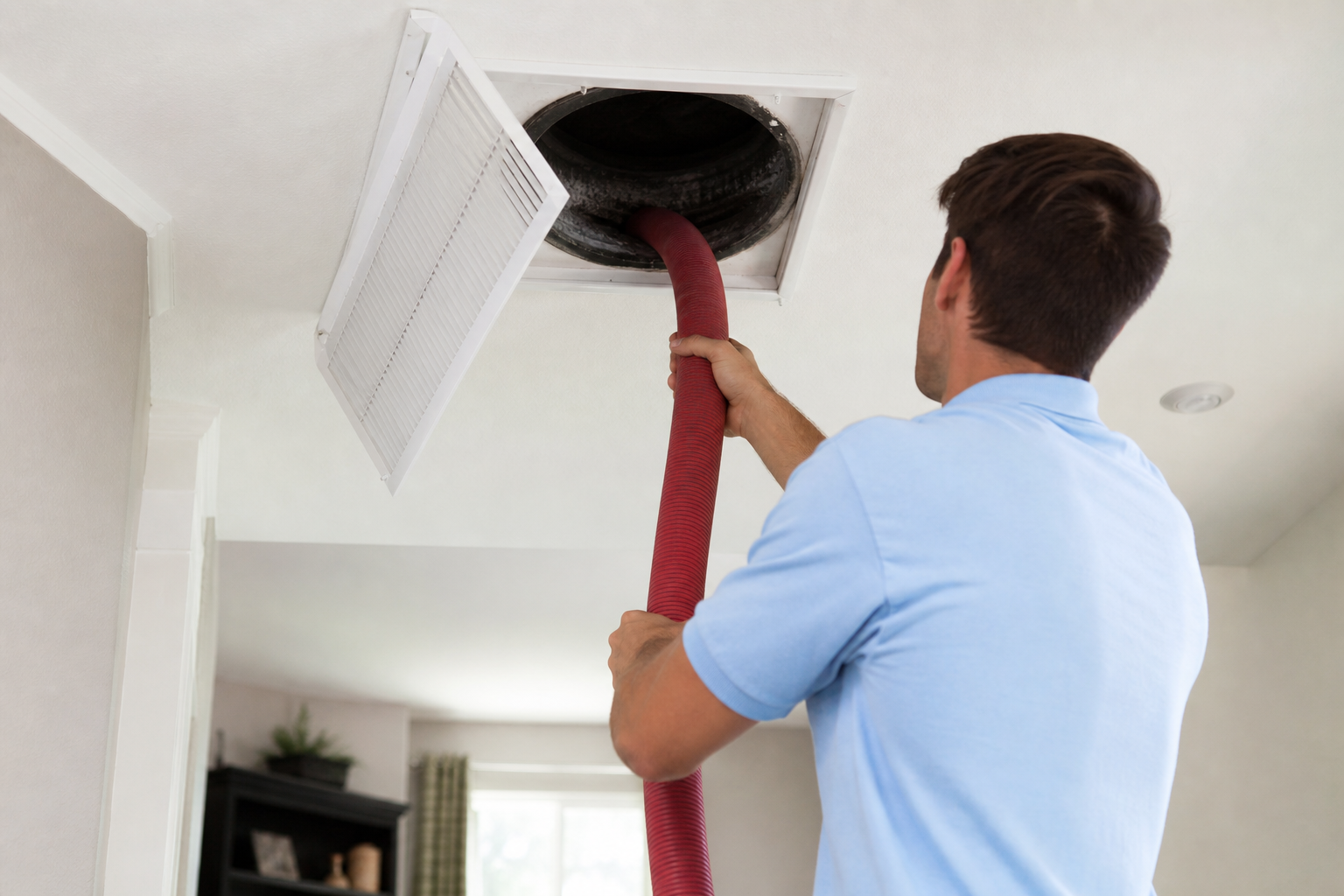 Air Duct Cleaning Pricing Breakdown: What Columbus Homeowners Pay in 2026